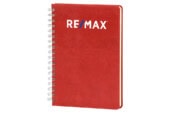 Spiralli Tarihsiz Defter