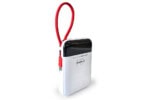 SKROSS 10.000 mAh Hızlı Şarj ve Dahili Type-C Kablolu Powerbank