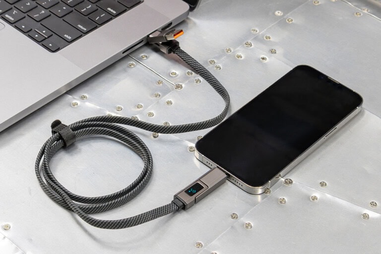 USB 2.0 Veri Aktarımı