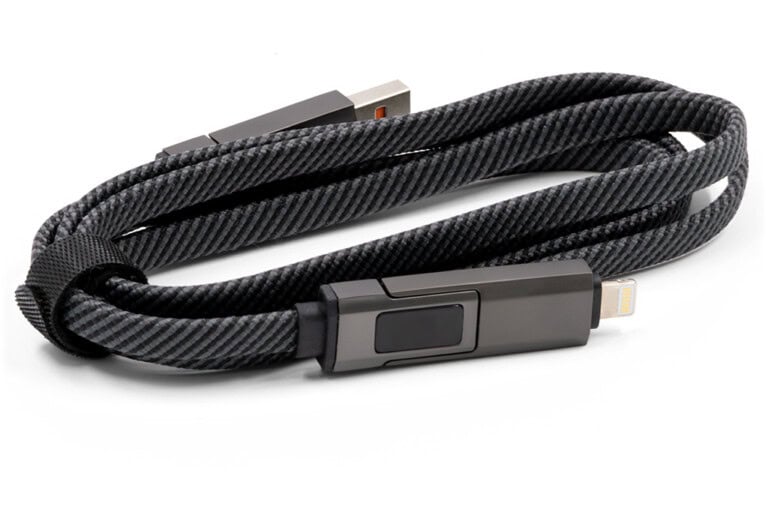 Kablo Düzenleyici Cırt Bant