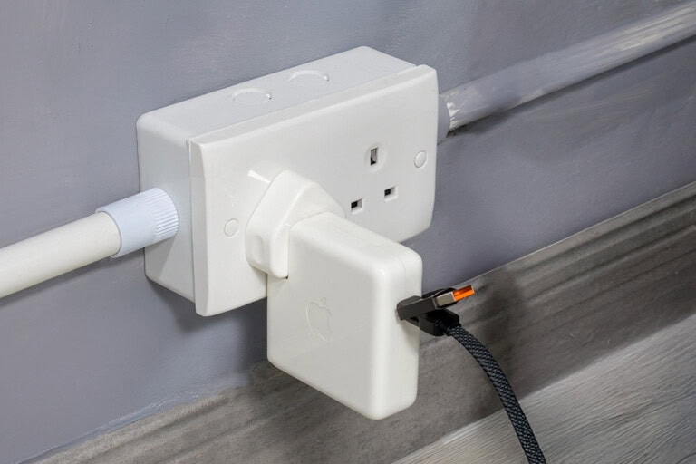 65W PD Süper Hızlı Şarj