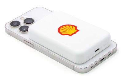 MagSafe Uyumlu 5000 mAh PD20W Kablosuz Powerbank