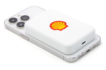 MagSafe Uyumlu 5000 mAh PD20W Kablosuz Powerbank