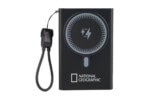 MagSafe Uyumlu PD 20W & 15W Kablosuz Powerbank