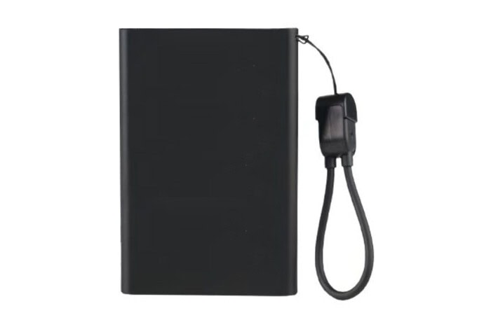 MagSafe Uyumlu PD 20W & 15W Kablosuz Powerbank
