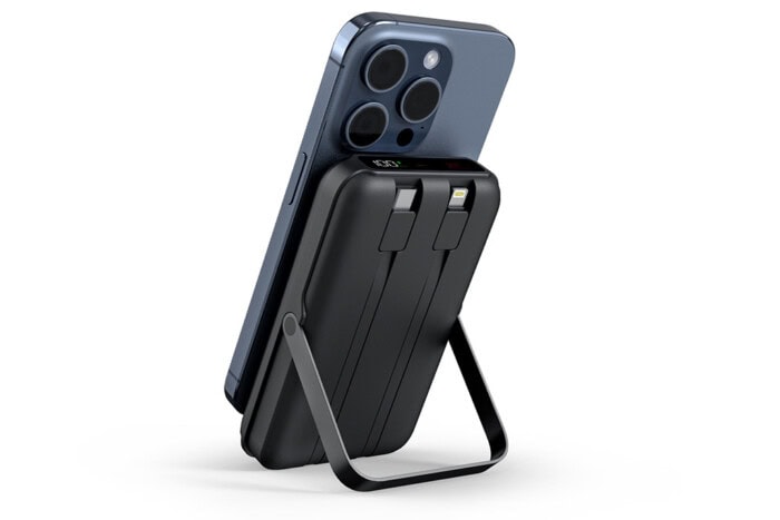 Katlanabilir Metal Stand