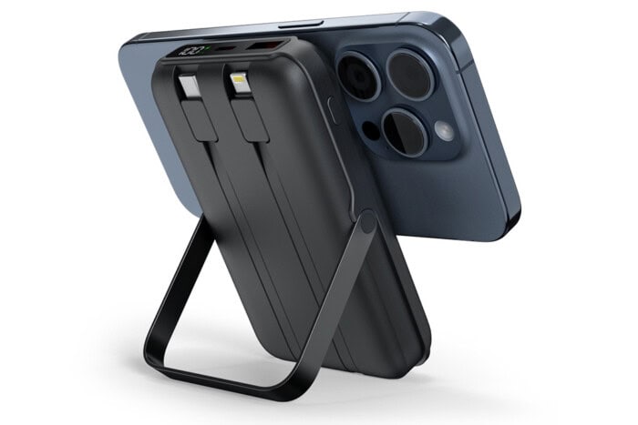 Katlanabilir Metal Stand