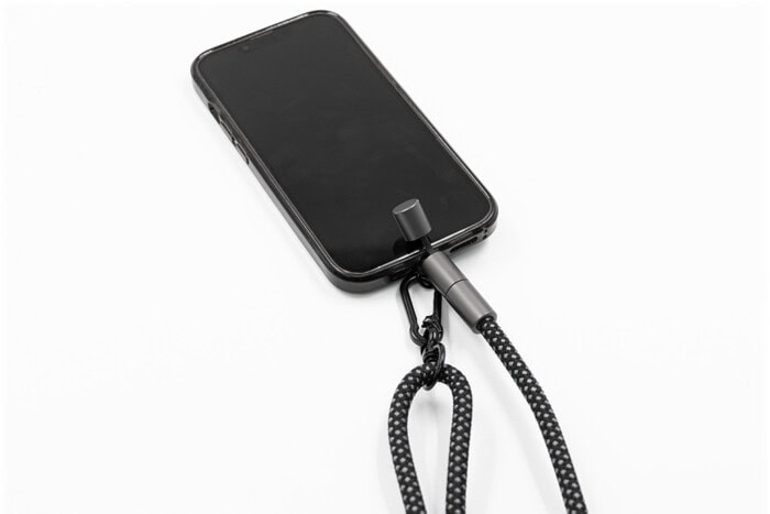 Type-C ve Apple Lightning Uyumlu