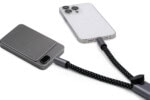 Telefon Askısı, Type-C 60W Şarj ve Veri Aktarım Kablosu