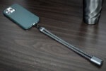 Telefon Askısı, Type-C 60W Şarj ve Veri Aktarım Kablosu