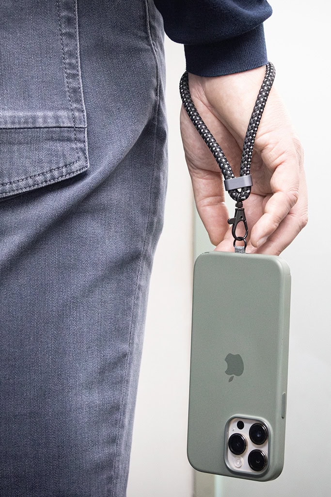Telefon Askısı ve Şarj Kablosu Bir Arada