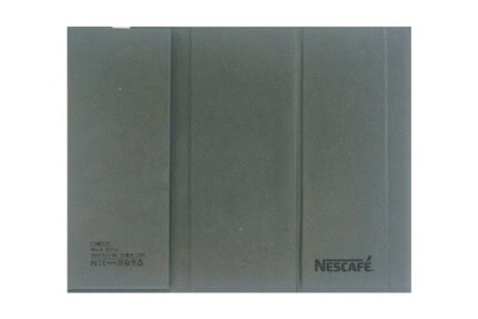 15W Kablosuz Şarjlı Mouse Pad ve Stand