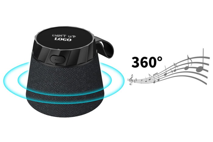 Mıknatıslı Bluetooth Hoparlör ve Telefon Standı