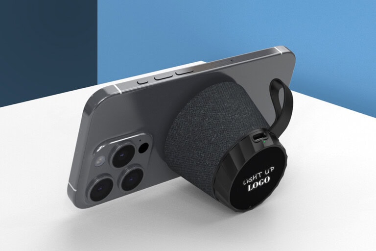 Telefon Standı Olarak Kullanım