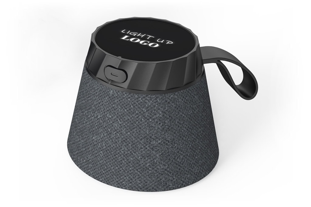 Mıknatıslı Bluetooth Hoparlör ve Telefon Standı