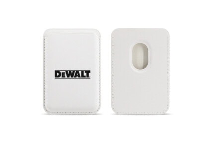 MagSafe Uyumlu Telefon Arkası Kartlık