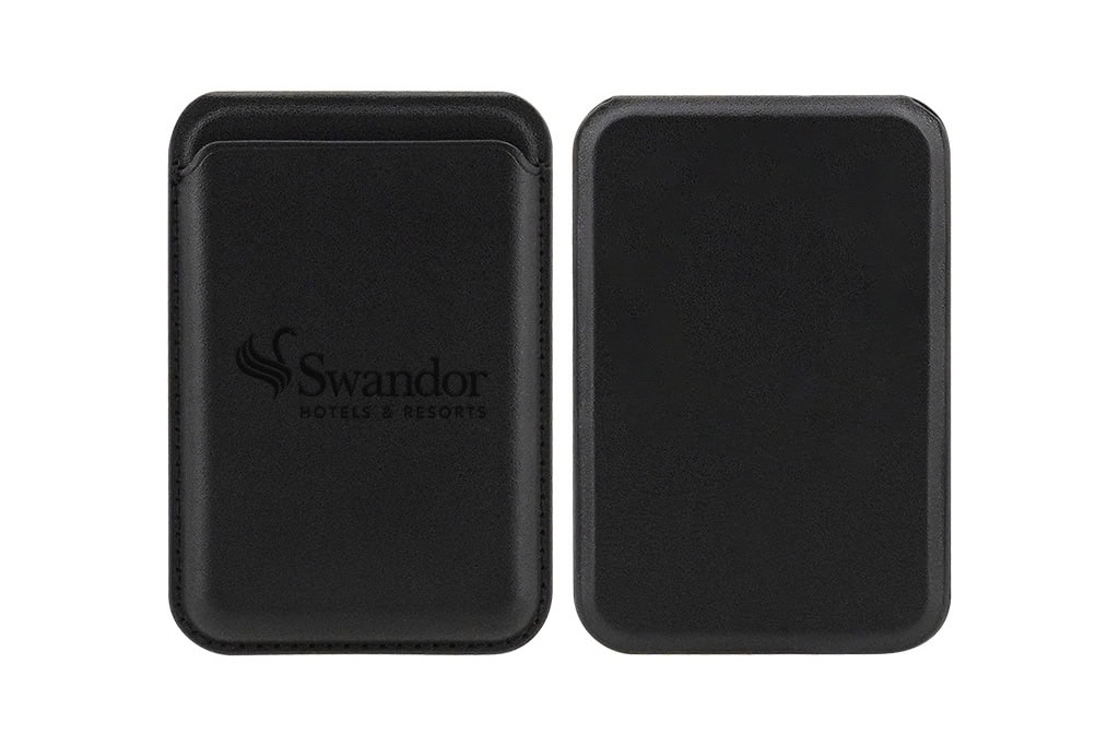 Magsafe Kartlık ve Telefon Standı