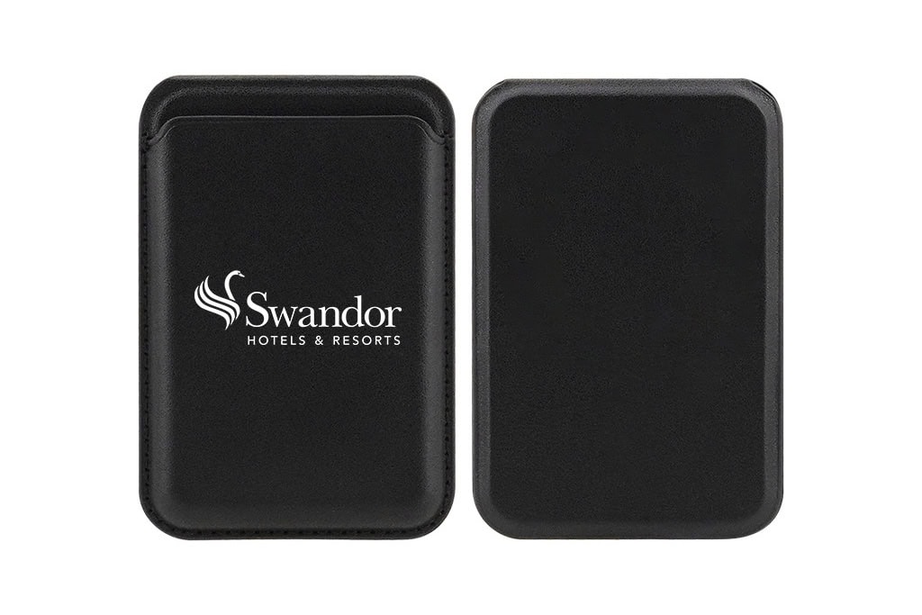 Magsafe Kartlık ve Telefon Standı