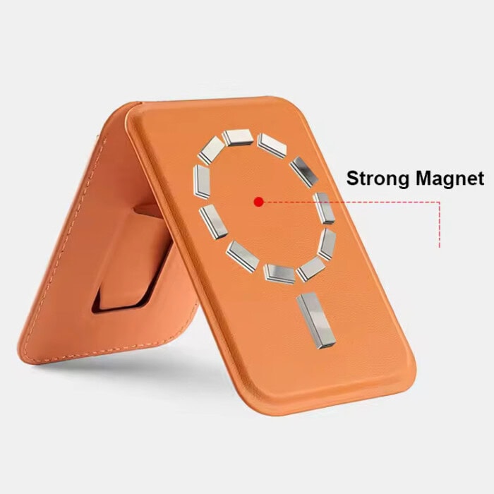 MagSafe Uyumlu Güçlü Tutuş