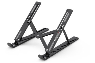 Katlanabilir ve Yüksekliği Ayarlanabilir Laptop Standı