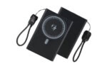 MagSafe Uyumlu PD 20W & 15W Kablosuz Powerbank