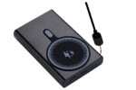 MagSafe Uyumlu PD 20W & 15W Kablosuz Powerbank
