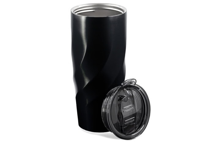 Çevre Dostu Çelik Termos Bardak 500 mL