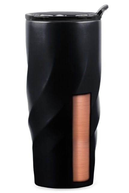 Çevre Dostu Çelik Termos Bardak 500 mL