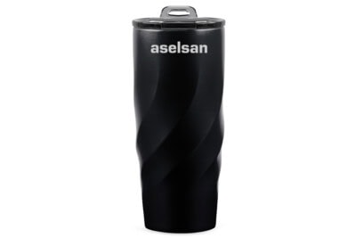 Çevre Dostu Çelik Termos Bardak 500 mL