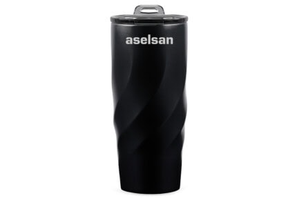Çevre Dostu Çelik Termos Bardak 500 mL
