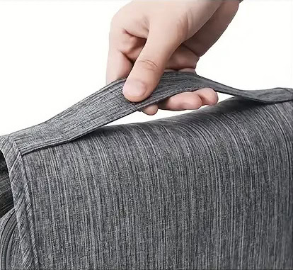 Konforlu Taşıma Sapı
