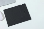 15W Kablosuz Şarjlı Mouse Pad ve Stand