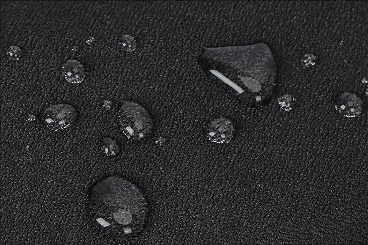 Seyahat Kablo ve Aksesuar Düzenleyici Organizer Çanta