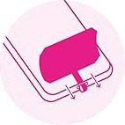 Telefon Boyun Askısı