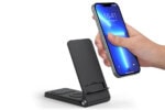 Telefon, Saat & Kulaklık için Kablosuz Şarj Standı