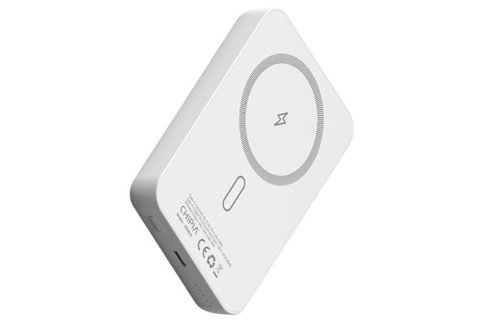 10.000 mAh Magsafe 15W Hızlı Şarj Powerbank