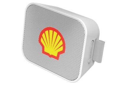 5W Bluetooth Hoparlör