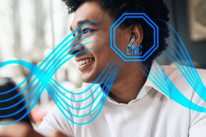 Kulak İçi Bluetooth Kulaklık
