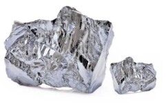 Geri Dönüştürülmüş Alüminyum Gövde