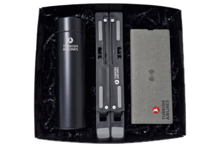 Yeni İşe Başlama Hediyesi