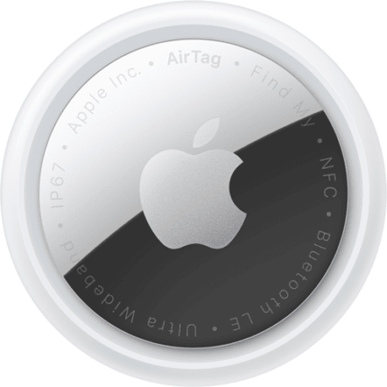 Apple AirTag Takip Cihazı