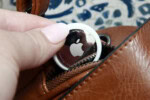 Apple AirTag Takip Cihazı
