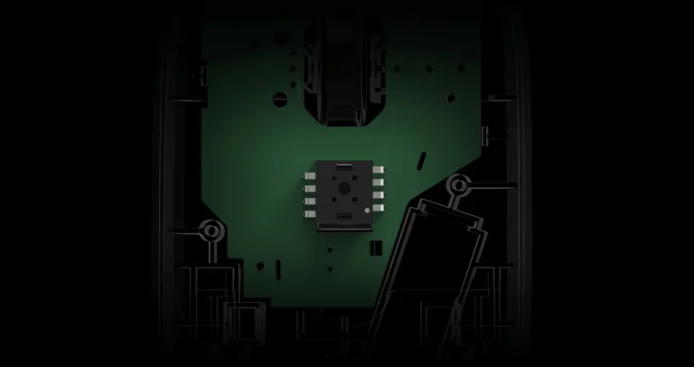Xiaomi Mi Lite Kablosuz Mouse