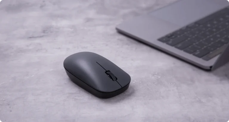Xiaomi Mi Lite Kablosuz Mouse