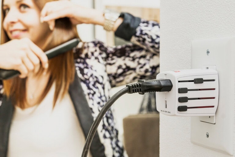 Güvenli ve Dayanıklı Kullanım