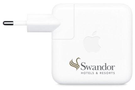 Apple 70W Hızlı Şarj Destekli Type-C Şarj Adaptörü