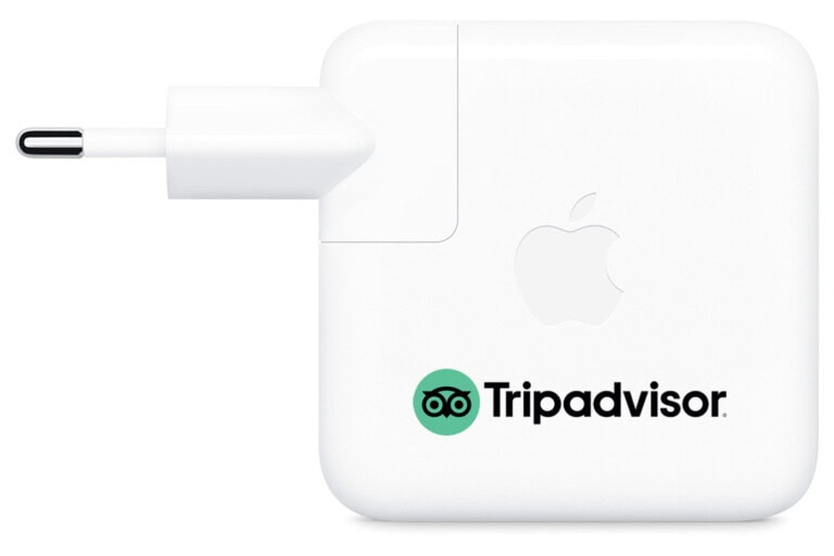 Apple 70W Hızlı Şarj Destekli Type-C Şarj Adaptörü