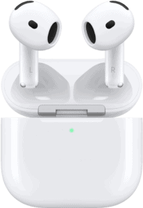 Apple Airpods 4 Bluetooth Kulak İçi Kulaklık