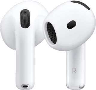Apple Airpods 4 Bluetooth Kulak İçi Kulaklık