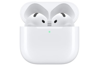 Apple Airpods 4 Bluetooth Kulak İçi Kulaklık